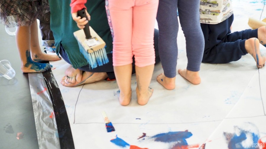 Dom Kultuty INSPIRO25