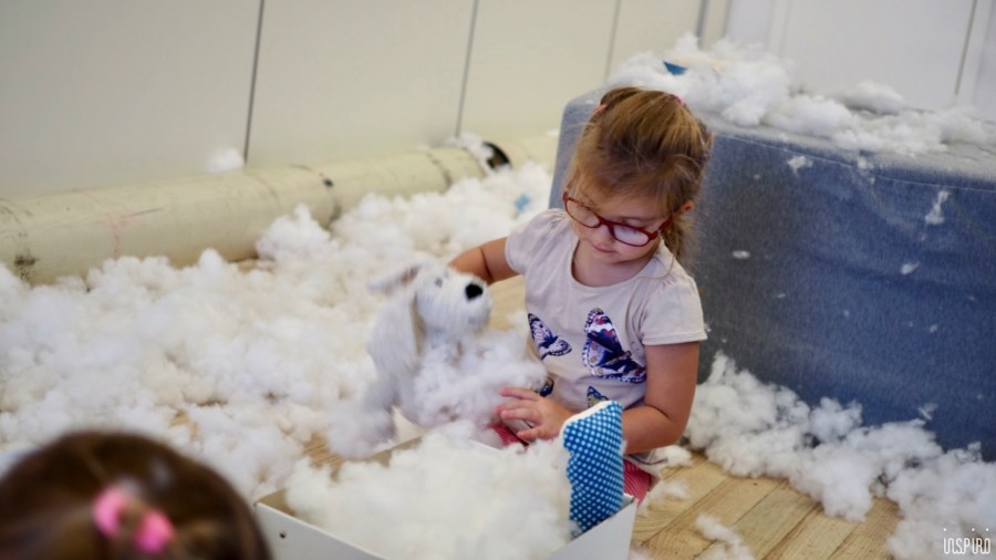 Dom Kultuty INSPIRO26