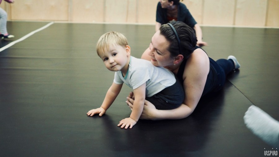 Dom Kultuty INSPIRO2