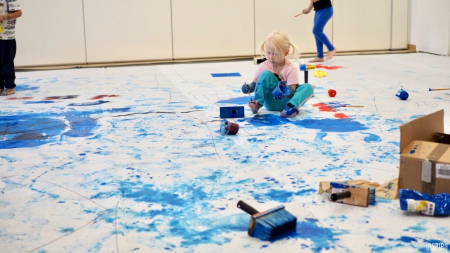 Dom Kultuty INSPIRO27