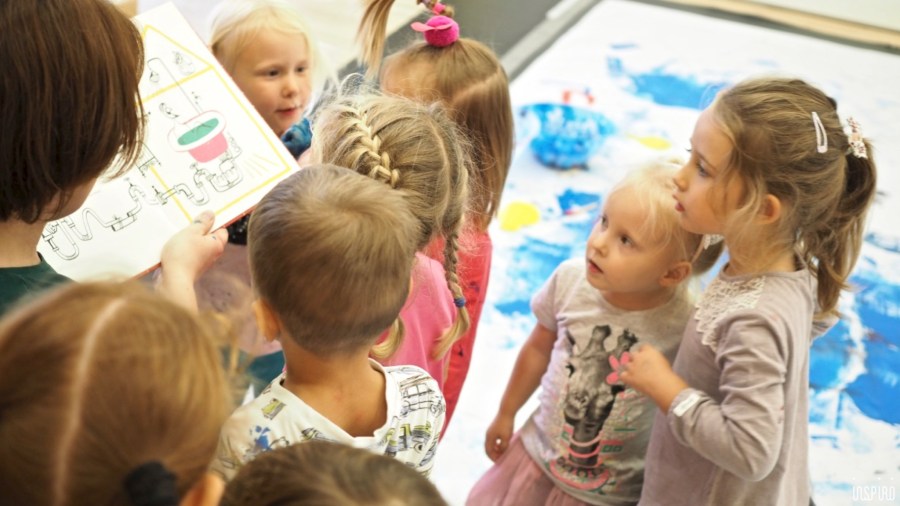 Dom Kultuty INSPIRO28