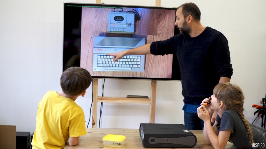 Dom Kultuty INSPIRO2