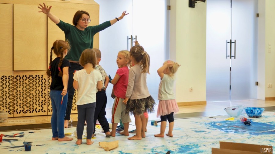 Dom Kultuty INSPIRO29