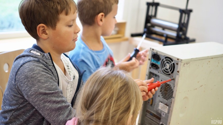 Dom Kultuty INSPIRO3