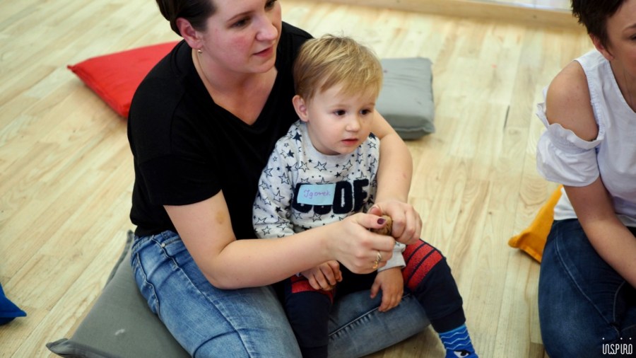 Dom Kultuty INSPIRO3