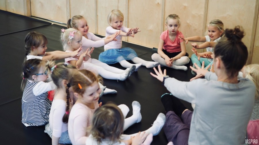 Dom Kultuty INSPIRO3