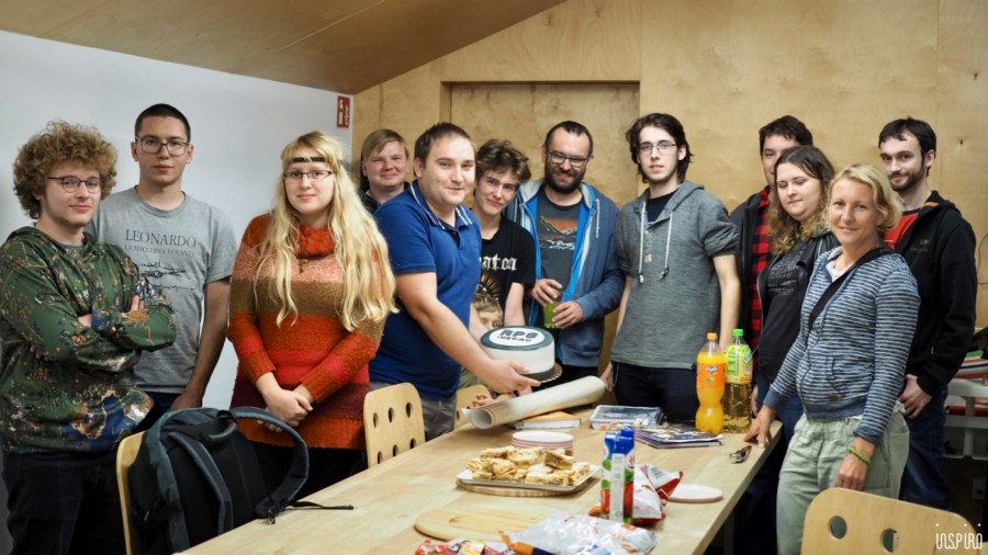 Dom Kultuty INSPIRO3