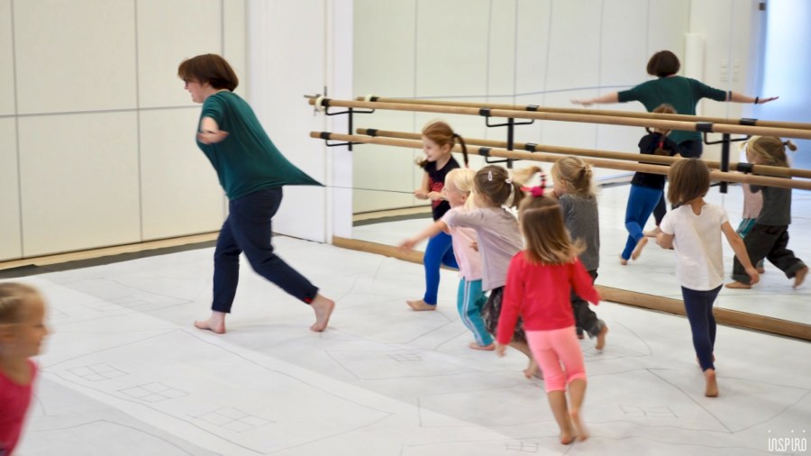 Dom Kultuty INSPIRO3