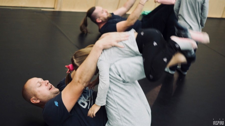 Dom Kultuty INSPIRO3