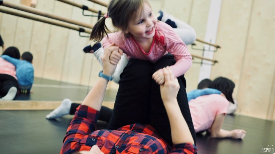 Dom Kultuty INSPIRO3