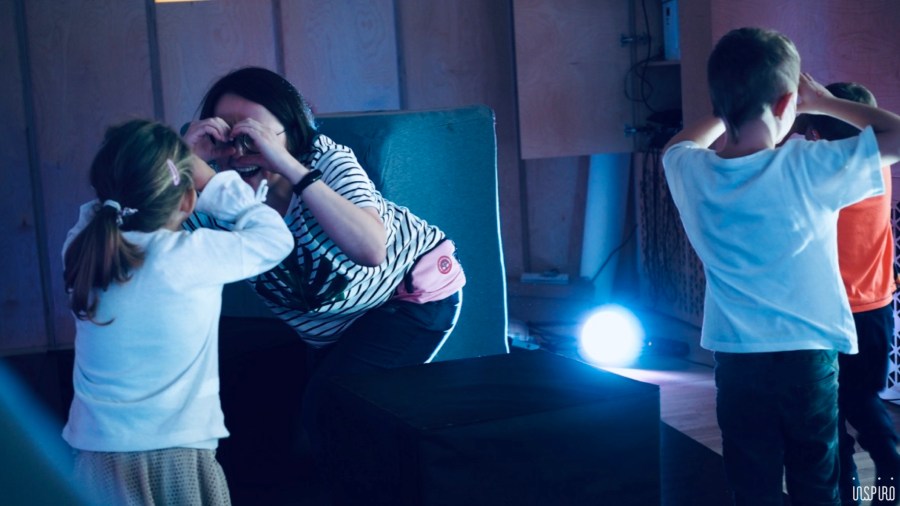 Dom Kultuty INSPIRO3