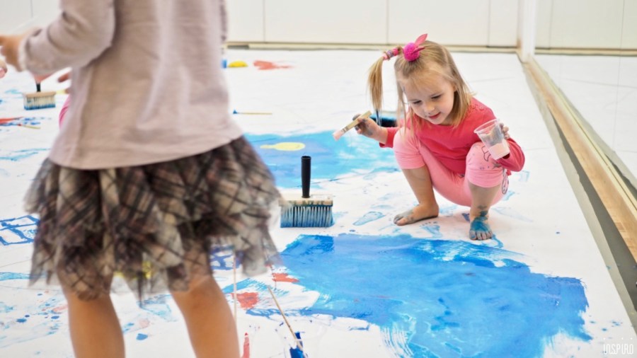 Dom Kultuty INSPIRO32