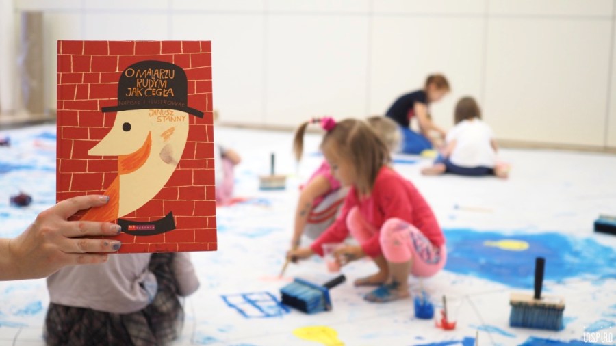 Dom Kultuty INSPIRO33