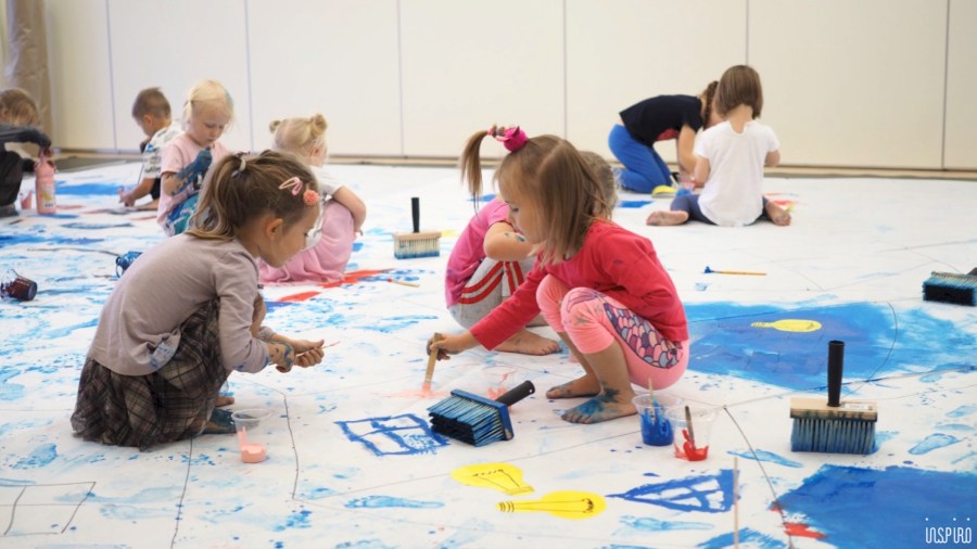 Dom Kultuty INSPIRO34