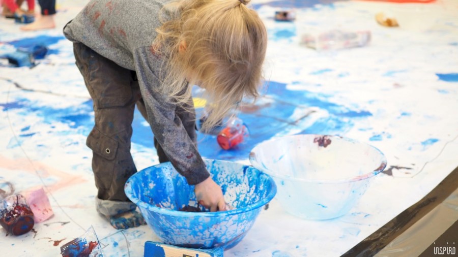 Dom Kultuty INSPIRO37