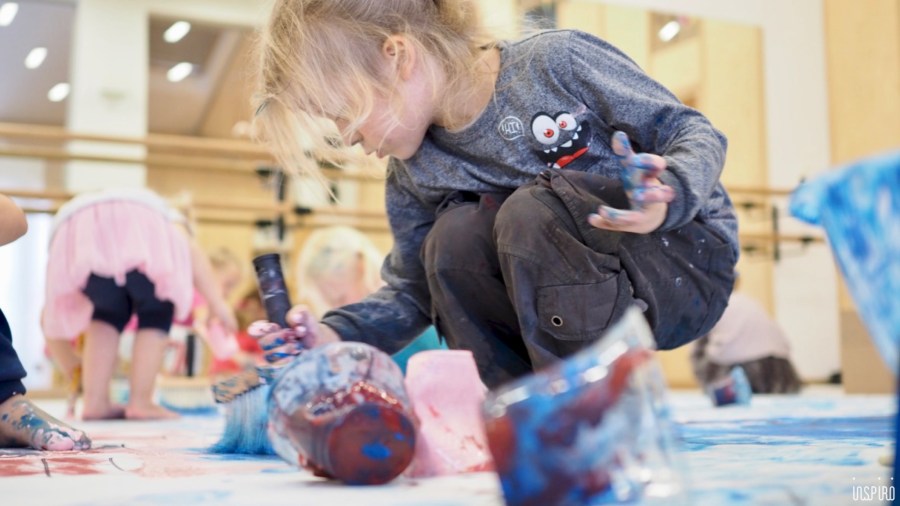 Dom Kultuty INSPIRO38