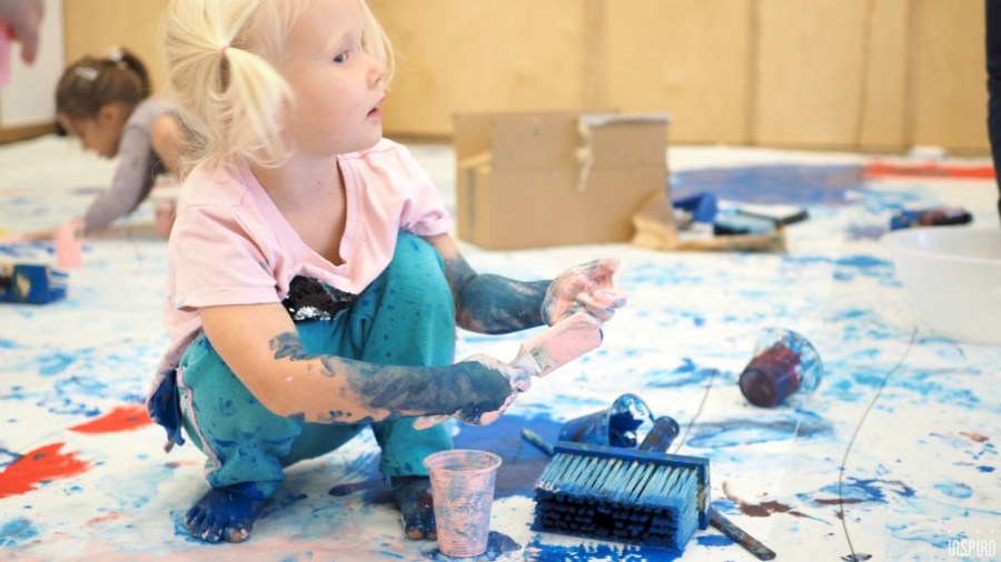 Dom Kultuty INSPIRO39