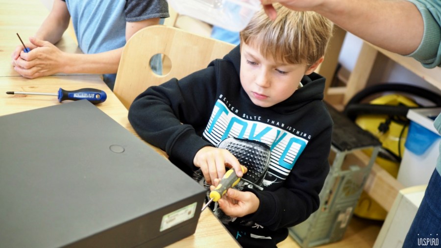 Dom Kultuty INSPIRO4