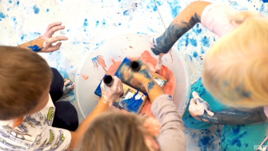 Dom Kultuty INSPIRO40