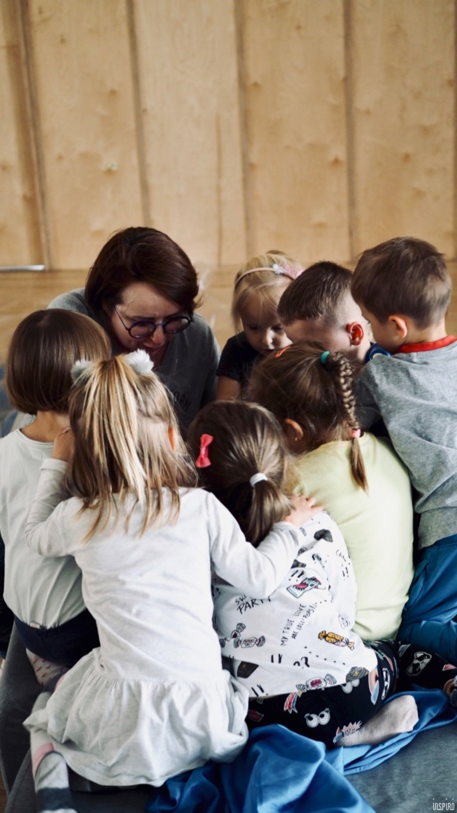 Dom Kultuty INSPIRO4