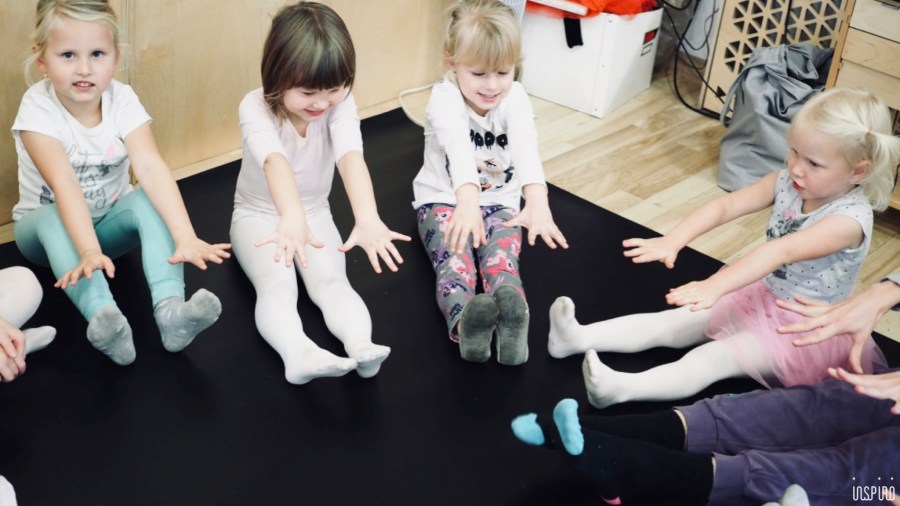 Dom Kultuty INSPIRO4