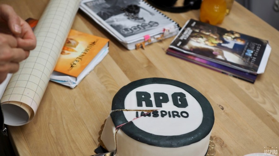 Dom Kultuty INSPIRO4