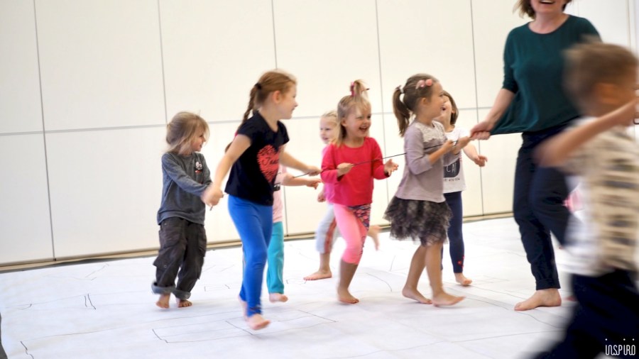 Dom Kultuty INSPIRO4