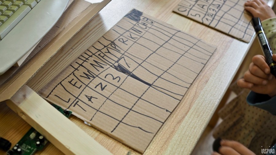 Dom Kultuty INSPIRO4