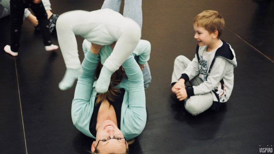 Dom Kultuty INSPIRO4