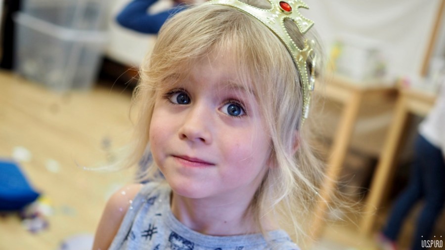 Dom Kultuty INSPIRO4