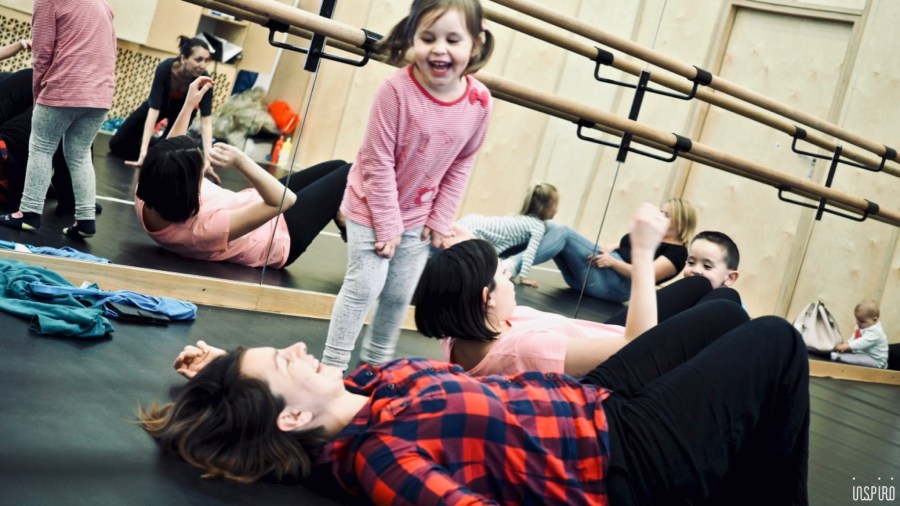 Dom Kultuty INSPIRO4