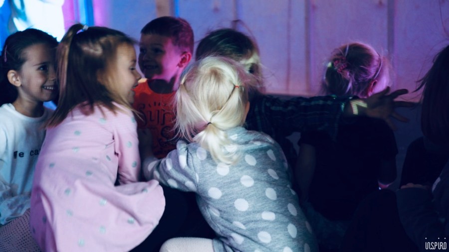 Dom Kultuty INSPIRO4