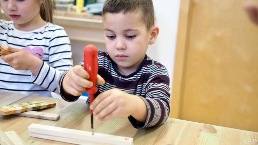 Dom Kultuty INSPIRO4