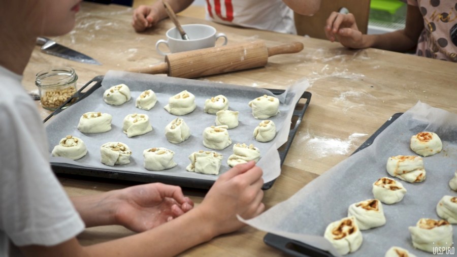 Dom Kultuty INSPIRO4