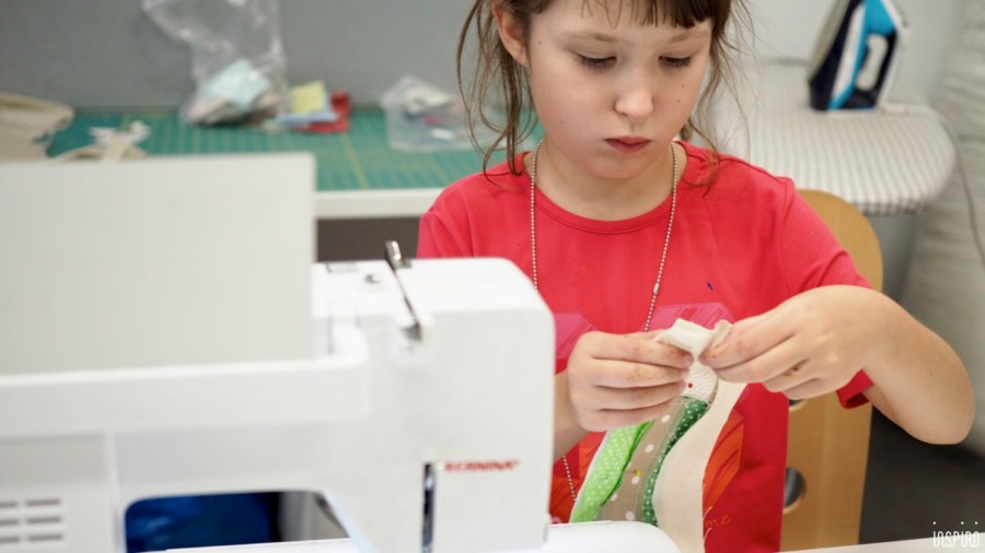 Dom Kultuty INSPIRO4