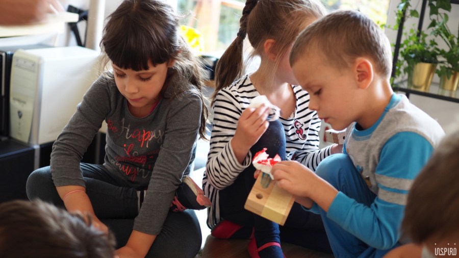 Dom Kultuty INSPIRO4