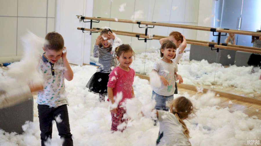 Dom Kultuty INSPIRO4