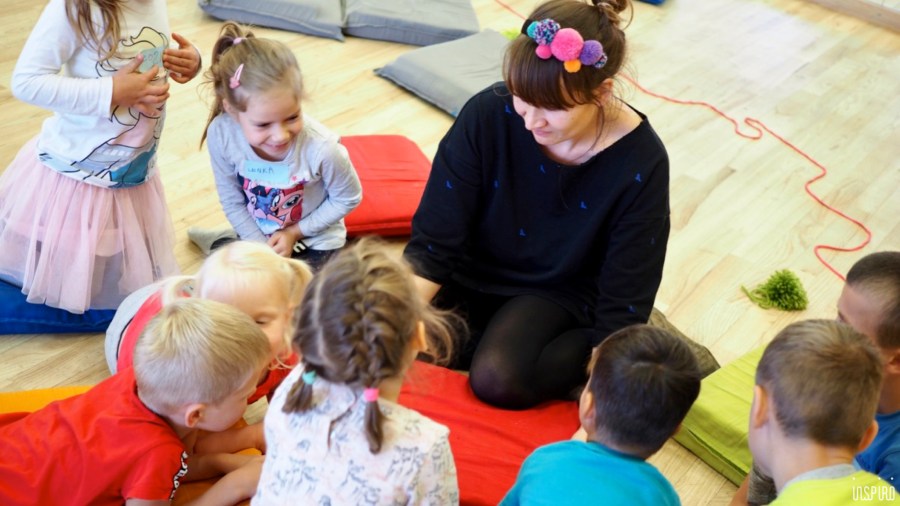 Dom Kultuty INSPIRO4