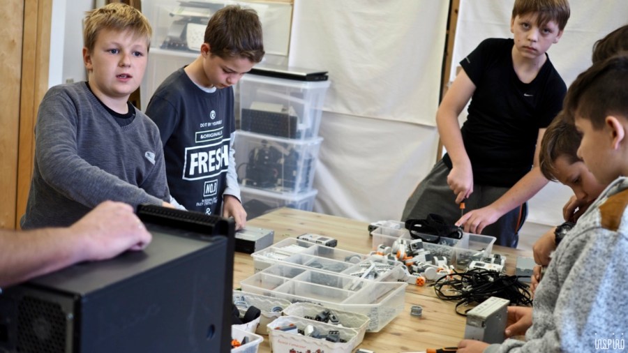 Dom Kultuty INSPIRO5