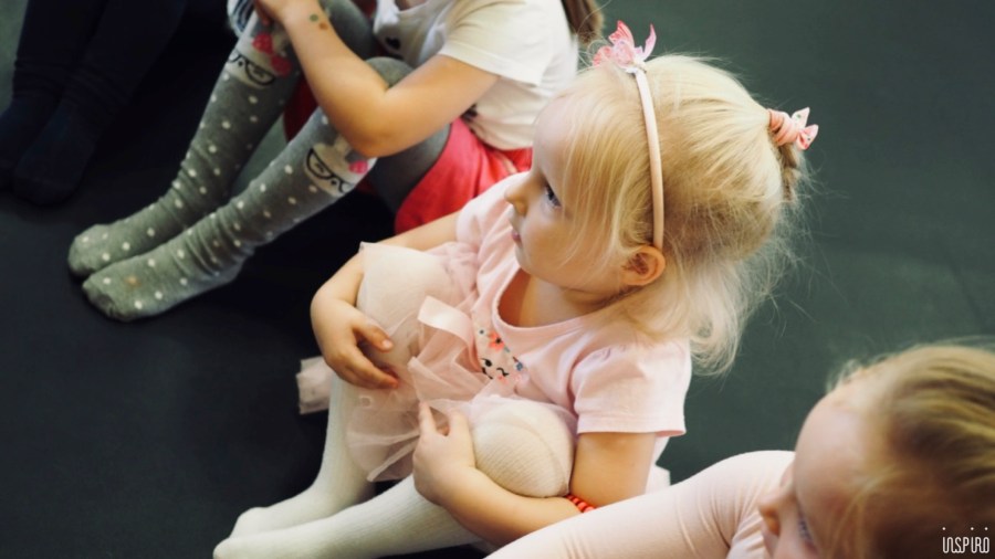 Dom Kultuty INSPIRO5