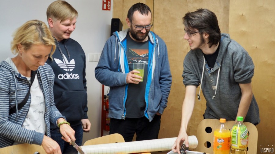 Dom Kultuty INSPIRO5