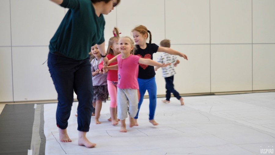 Dom Kultuty INSPIRO5