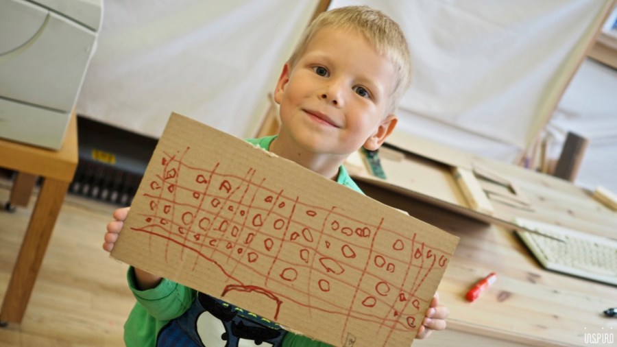 Dom Kultuty INSPIRO5