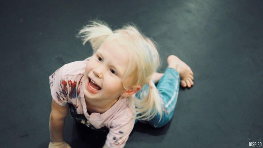 Dom Kultuty INSPIRO5