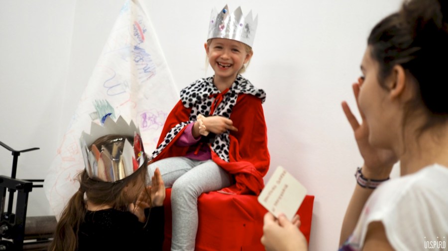 Dom Kultuty INSPIRO5