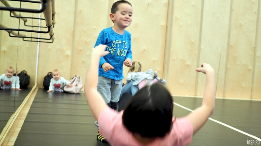 Dom Kultuty INSPIRO5