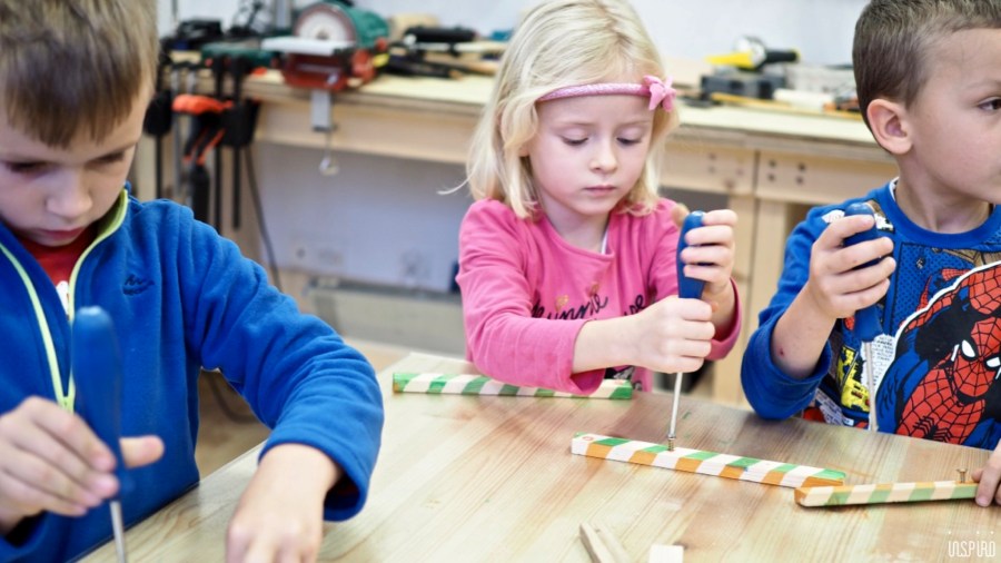 Dom Kultuty INSPIRO5