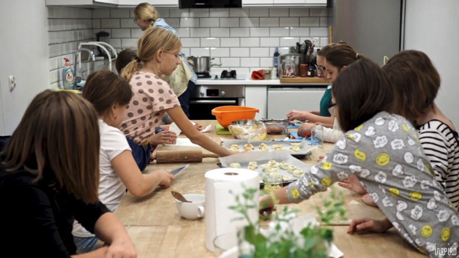 Dom Kultuty INSPIRO5