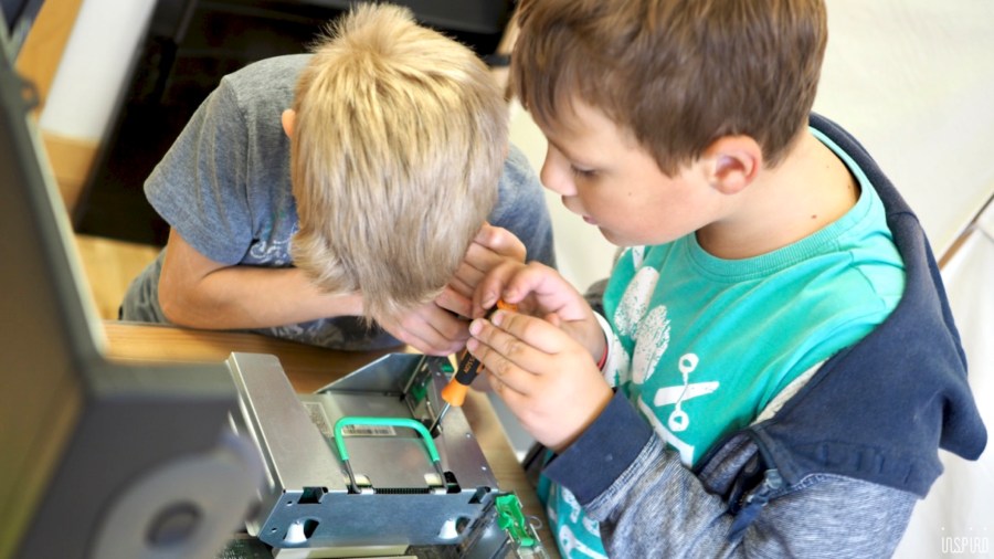 Dom Kultuty INSPIRO5