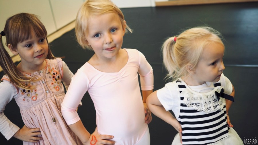 Dom Kultuty INSPIRO5